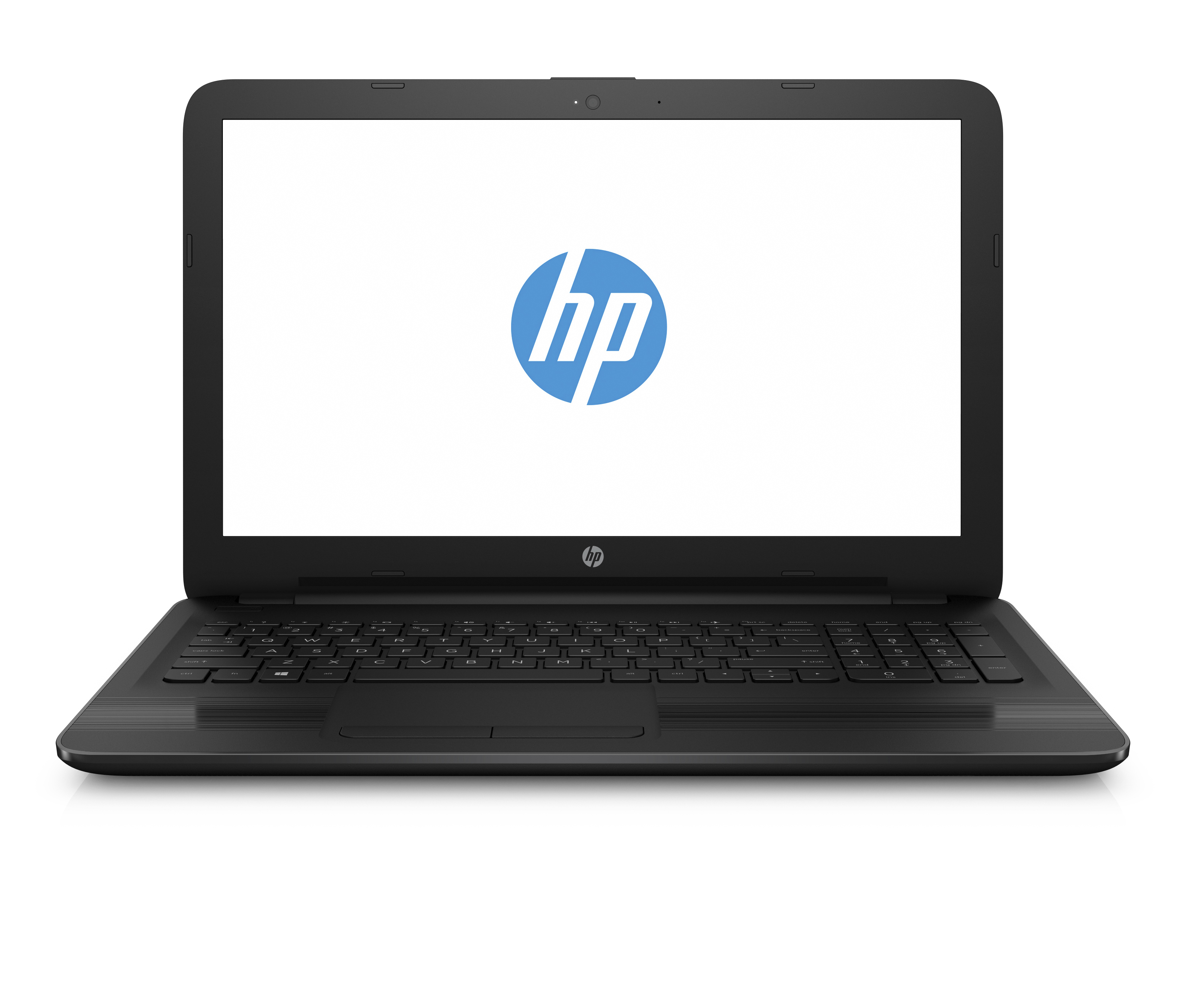 HP 15-AY132NG - 15,6 Zoll - Intel® Core™ i5 i5-7200U - 6 GB - 1 TB - Intel® HD 620 - Windows 10 Home (64 Bit)