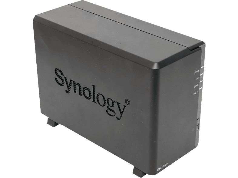 Servidor NAS | Synology DS216play