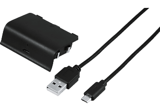 HAMA 115513 - dispositif de charge (Noir)