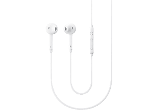 SAMSUNG Headpones In Ear Fit Hybrid Kulakiçi Kulaklık Beyaz EO-EG920BWEGWW