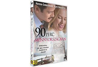 90 perc a mennyországban (DVD)