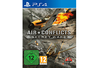 Air Conflicts: Secret Wars - Ultimate Edition für ...