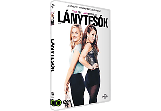 Lánytesók (DVD)