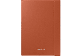 SAMSUNG TAB A 9.7 inç Turuncu Kapaklı Tablet Kılıfı  EF-BT550BOEGWW