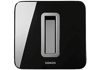 SONOS SUB GEN2 multiroom mélynyomó