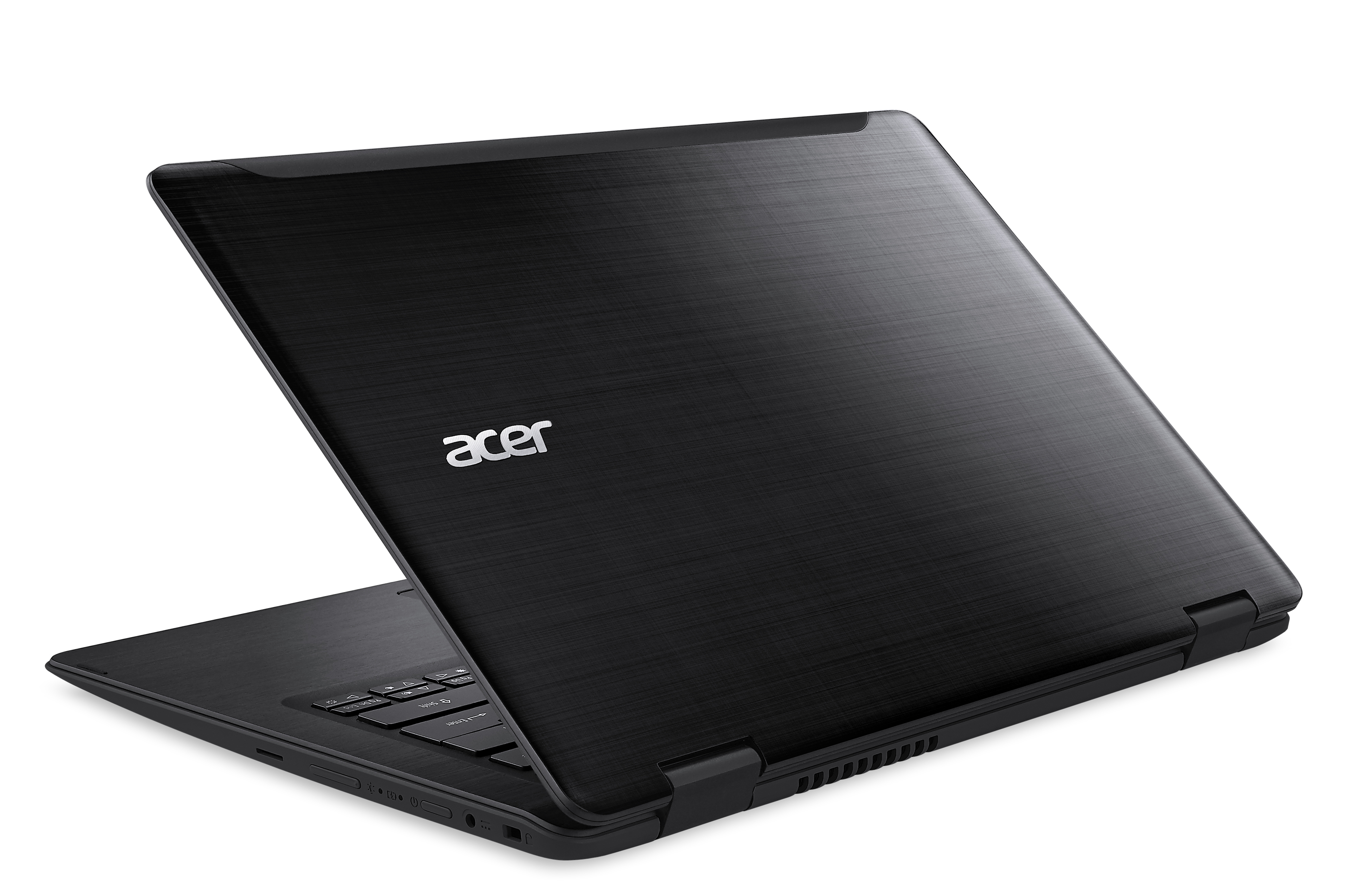 ACER Spin 5 (SP513-51-3466) - 13,3 Zoll - Intel® Core™ i3 i3-6100U - 4 GB - 128 GB - Intel® HD 520 - Windows 10 Home (64 Bit)