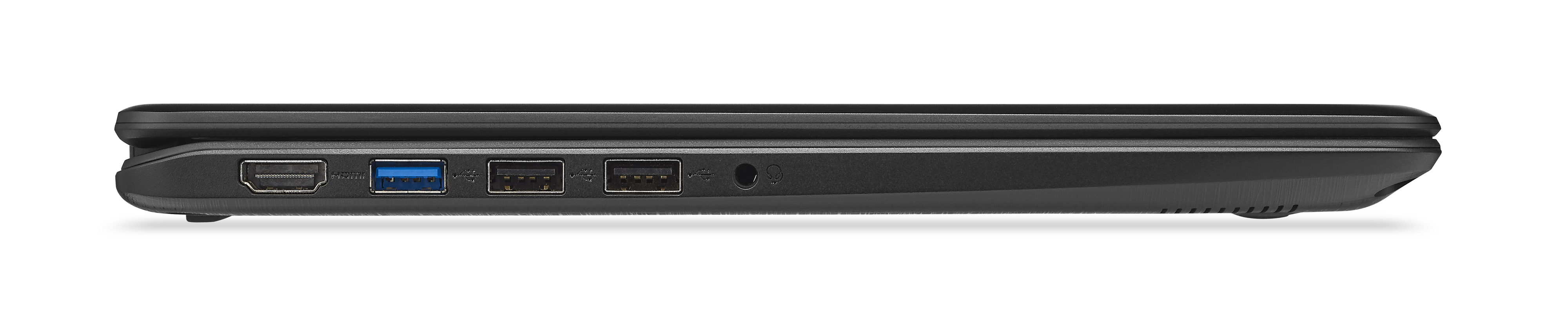 ACER Spin 5 (SP513-51-3466) - 13,3 Zoll - Intel® Core™ i3 i3-6100U - 4 GB - 128 GB - Intel® HD 520 - Windows 10 Home (64 Bit)