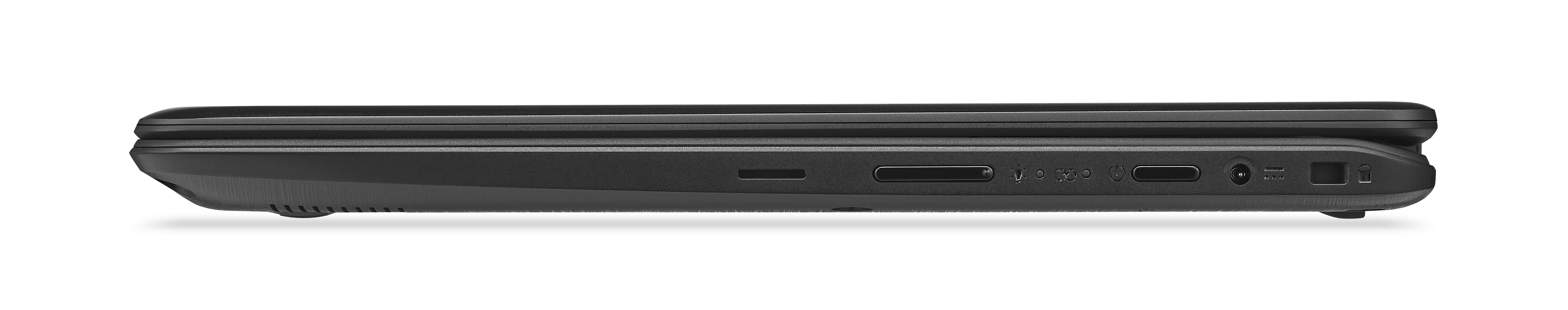 ACER Spin 5 (SP513-51-3466) - 13,3 Zoll - Intel® Core™ i3 i3-6100U - 4 GB - 128 GB - Intel® HD 520 - Windows 10 Home (64 Bit)