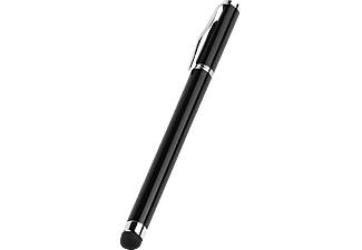 VIVANCO VIVANCO Stylus Classic - Penna digitale - Nero - puntina (Nero)