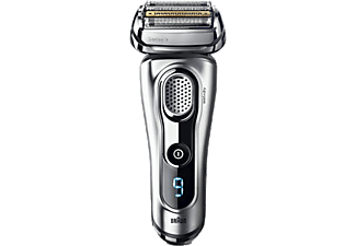 BRAUN Scheerapparaat Series 9 (9290CC)