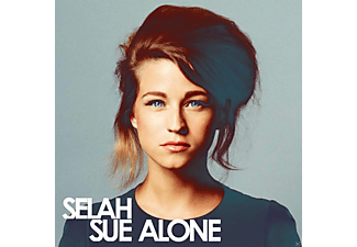 Selah Sue - Alone EP  - (Vinyl)