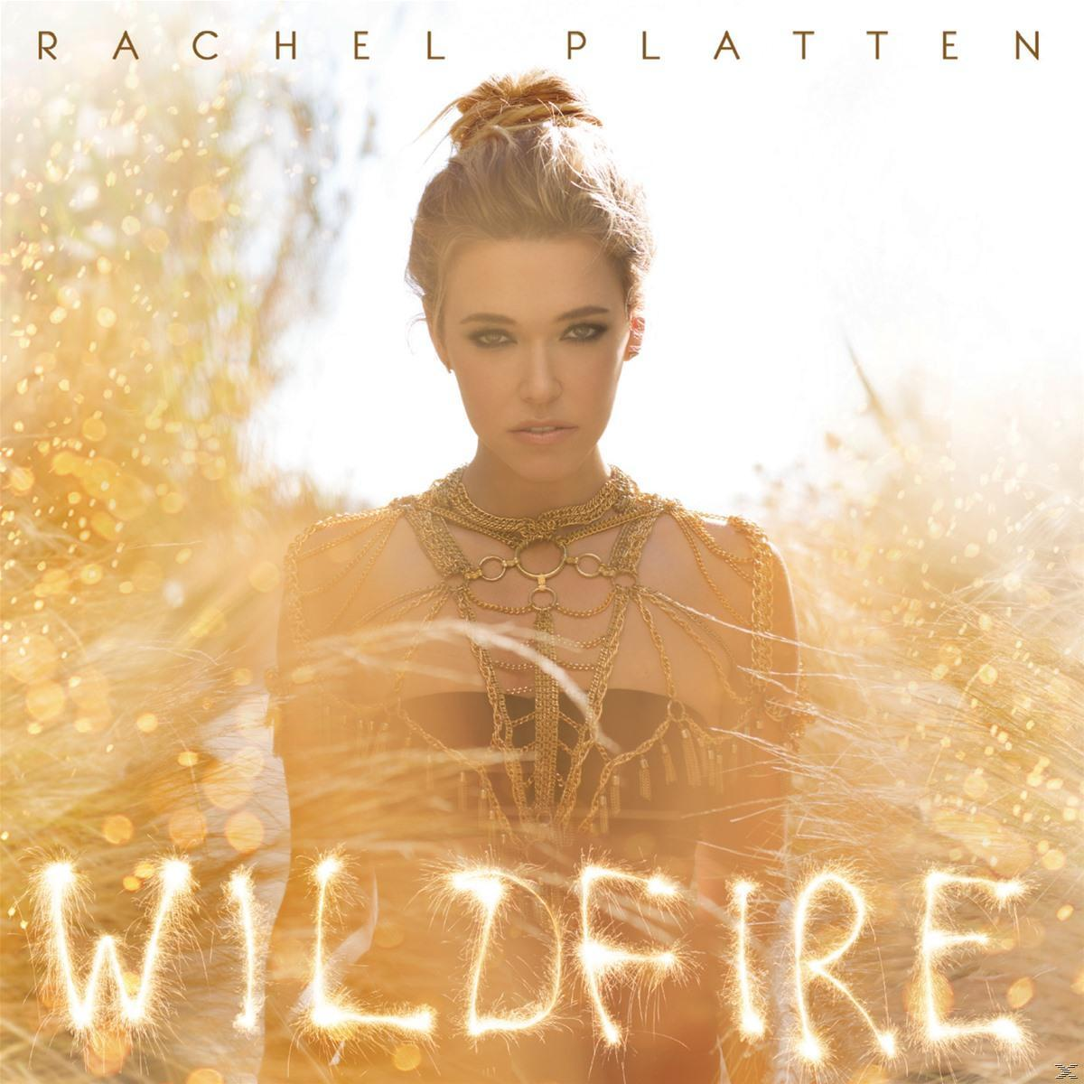 Rachel Platten - Wildfire  - (CD)