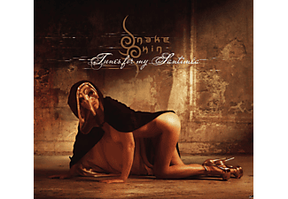 Snakeskin - Tunes for My Santiméa   - (CD)