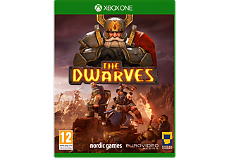 The Dwarves Xbox One 