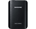 SAMSUNG 5100 mAh Taşınabilir Şarj Cihazı Siyah