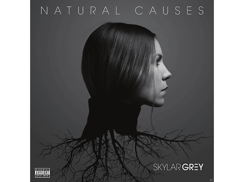 Skylar Grey - Skylar Grey CD