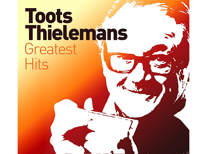 Toots Thielemans - Greatest Hits - (CD)