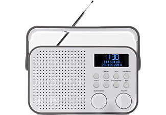 NIKKEI Radio portable DAB+ NDB20GY