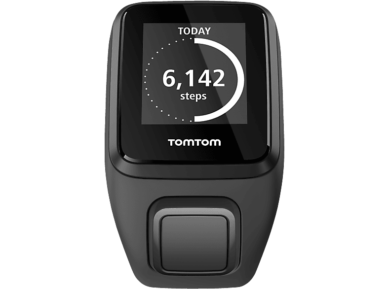 vo2max tomtom