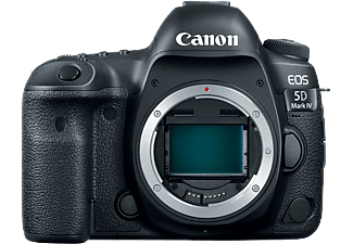 CANON EOS 5D MARK IV váz (1483c025aa)