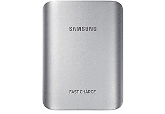 SAMSUNG 10200 mAh Taşınabilir Şarj Cihazı Gri