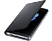 SAMSUNG Galaxy Note 7 LED View Fonksiyonel Kılıf Siyah