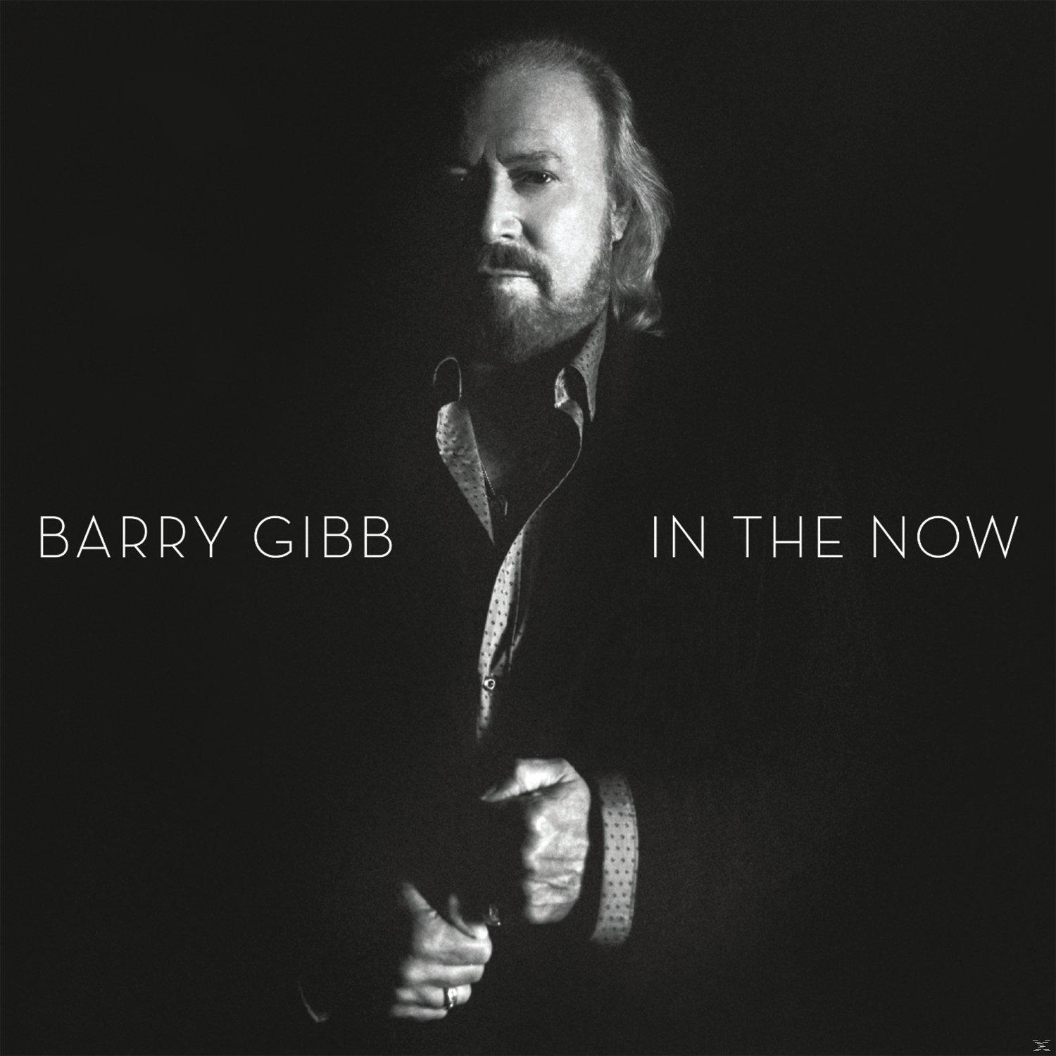 Now-Deluxe Gibb (CD) - The - Barry In