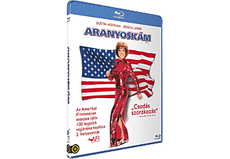 Aranyoskám (Blu-ray)