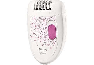 PHILIPS HP6550/01 Tactical Proposition Trio Smo Epilatör