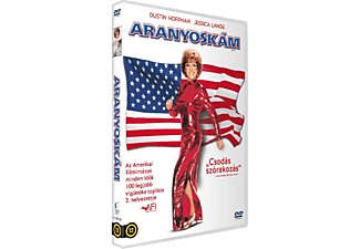 Aranyoskám (DVD)