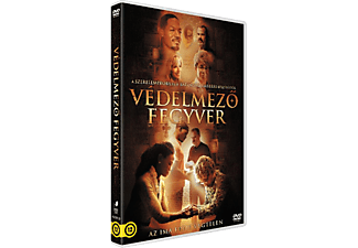 Védelmező fegyver (DVD)