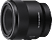 SONY FE 50mm F2.8 Macro - Festbrennweite(Sony E-Mount, Vollformat)
