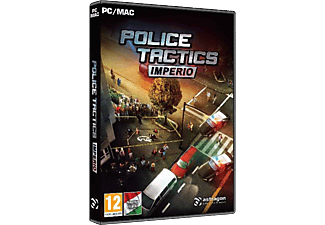 Police Tactics: Imperio (PC)