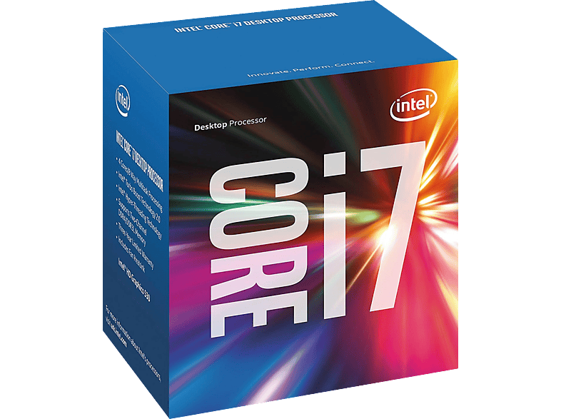 Procesador | Intel® Core i7-6700