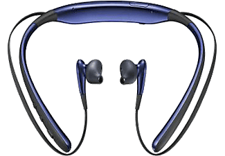 SAMSUNG Level U Bluetooth Kulaklık Mavi/Siyah EO-BG920BBEGWW