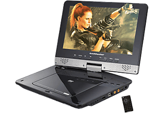 GOLDMASTER PD-925 Portatif Dvd Oynatıcı