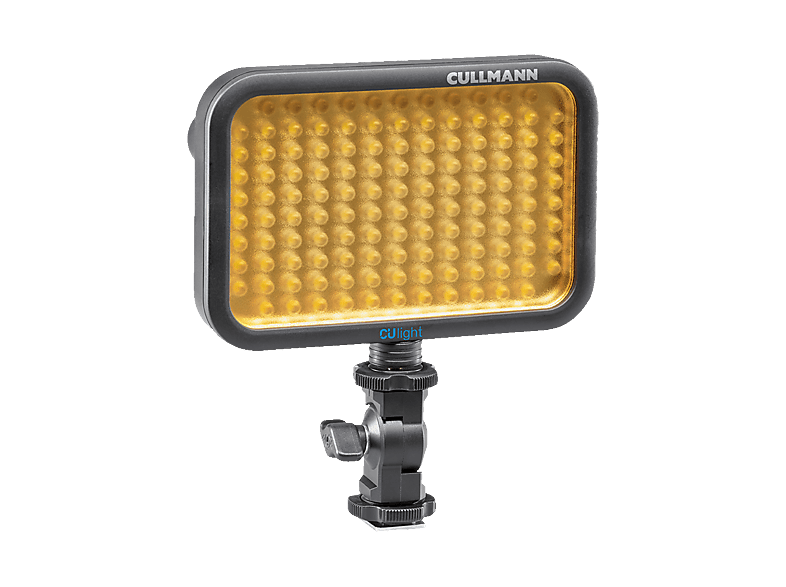 Cullmann LED-Videoleuchte 61620 Culight V 320 DL — Foto 2 von 5