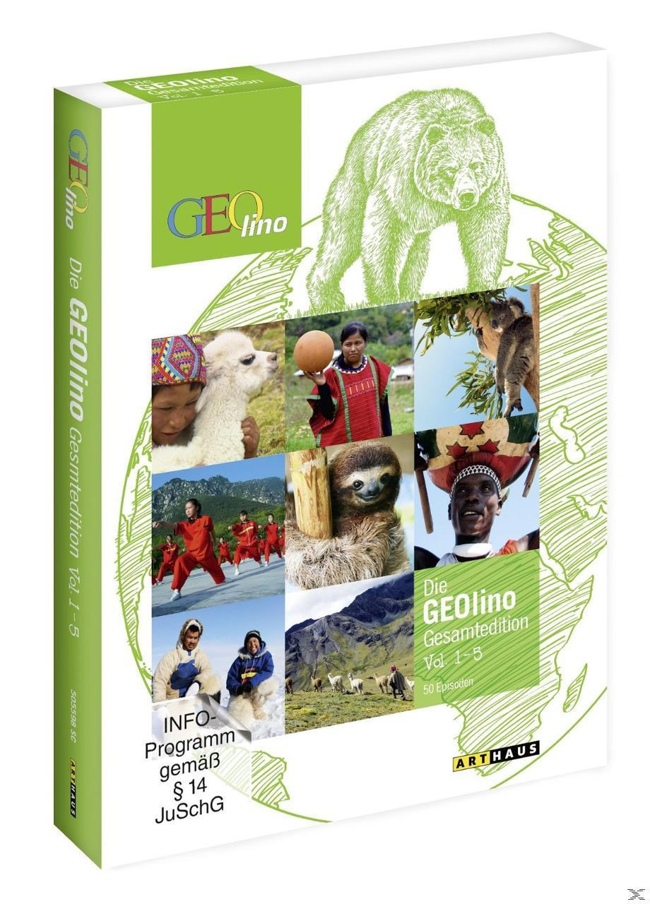 Ein Buchcover mit Bildern von Menschen, Tieren und verschiedenen Szenen auf grün-weißem Hintergrund.