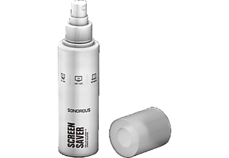 SONOROUS 150 ml Ekran Temizleme Ekipmanı