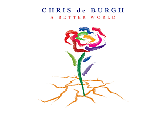 Chris De Burgh - A Better World (CD)