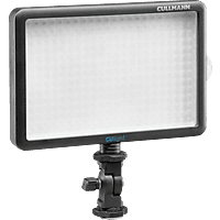 CULLMANN LED-Videoleuchte 61650 Culight VR 860 DL