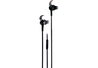 VIVANCO SPX 40 - Kopfhörer (In-ear, Schwarz)