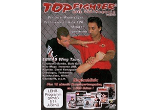 Topfighter DVD