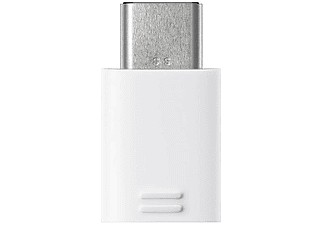 SAMSUNG Note 7 C-Type Adapter Seyahat Şarjı Beyaz_3