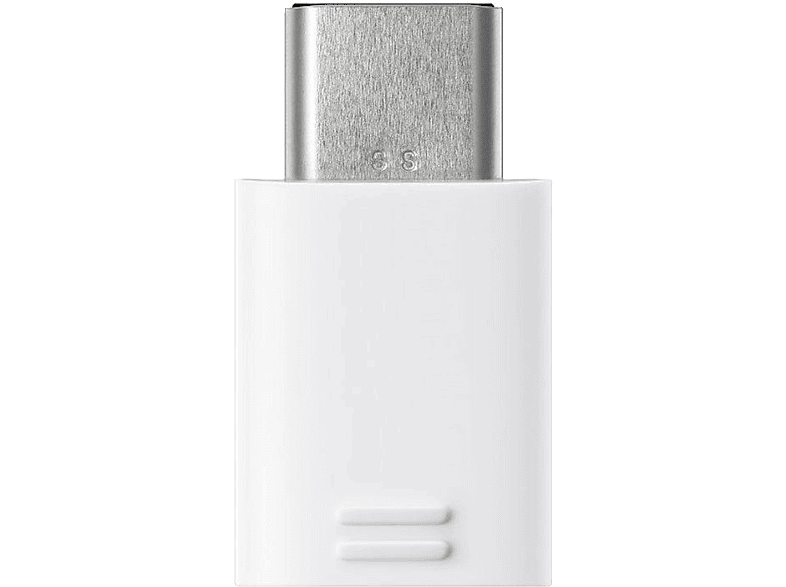 SAMSUNG Note 7 C-Type Adapter Seyahat Şarjı Beyaz_3