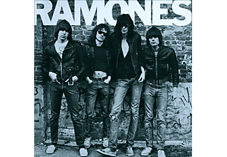 Ramones - Ramones (40th Anniversary Edition) (CD)