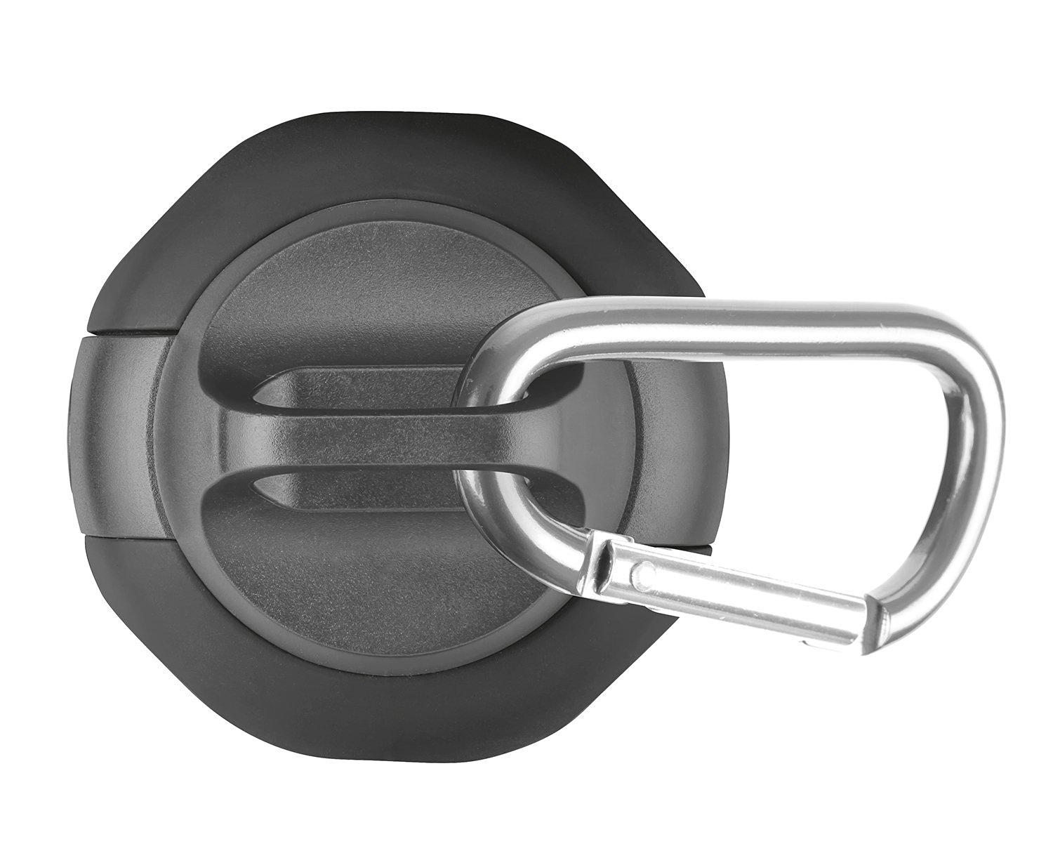 TRUST URBAN Urban 20420 Ambus Outdoor Bluetooth Hoparlör-Siyah