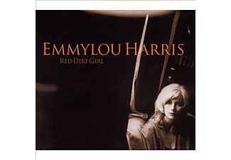 Emmylou Harris - Red Dirt Girl (Vinyl LP (nagylemez))