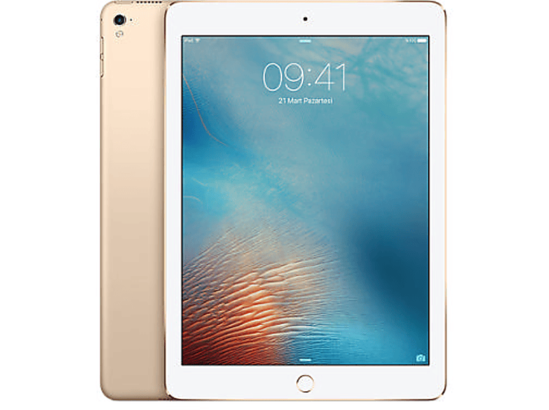 D*z様 iPad Pro 9.7インチ　32GB APPLE iPad Pro 9.7 inç Wi‑Fi+Cellular MLPY2TU/A 32GB Altın Fiyat