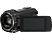 PANASONIC HC-V777EG-K - Camcorder (Schwarz)